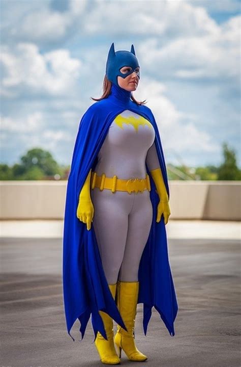 Batgirl is the name of several fictional superheroes appearing in American comic books published by DC Comics, depicted as female counterparts to the superhero Ba Search Results for {phrase} ( {results_count} of {results_count_total} ) 